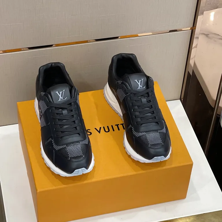 Louis Vuitton Shoe 